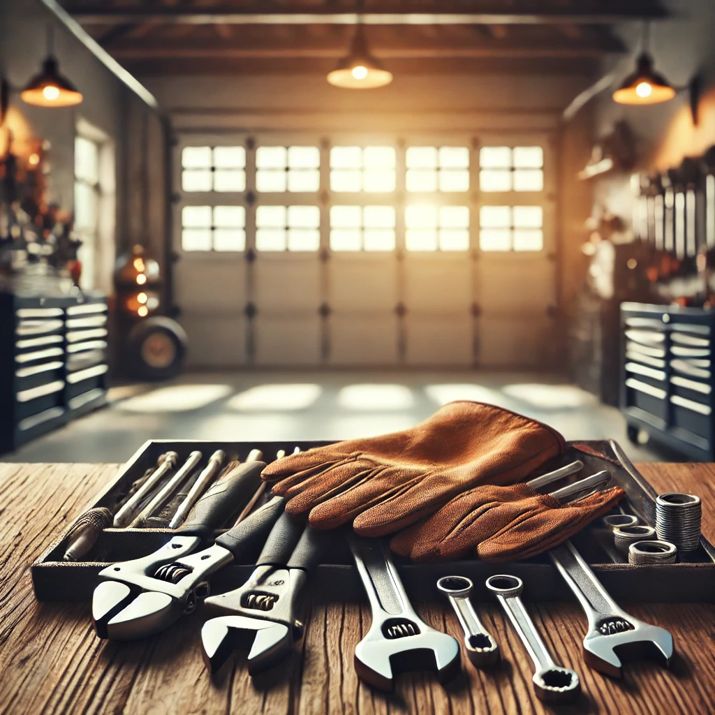 About Our Family-Owned Garage Door Company in Kensington PA - Professional Service Team