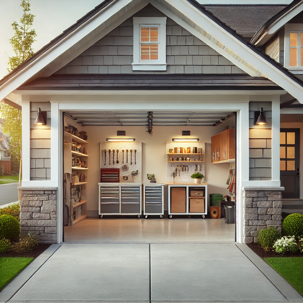 Latest garage door repair tips and maintenance guides from Kensington's trusted experts