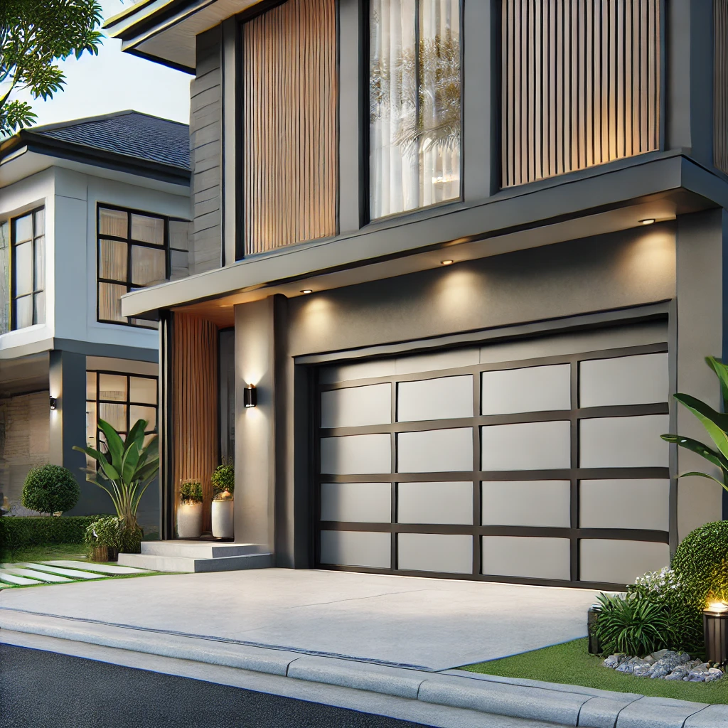Professional Garage Door Company Kensington PA - 24/7 Emergency Service & Repairs