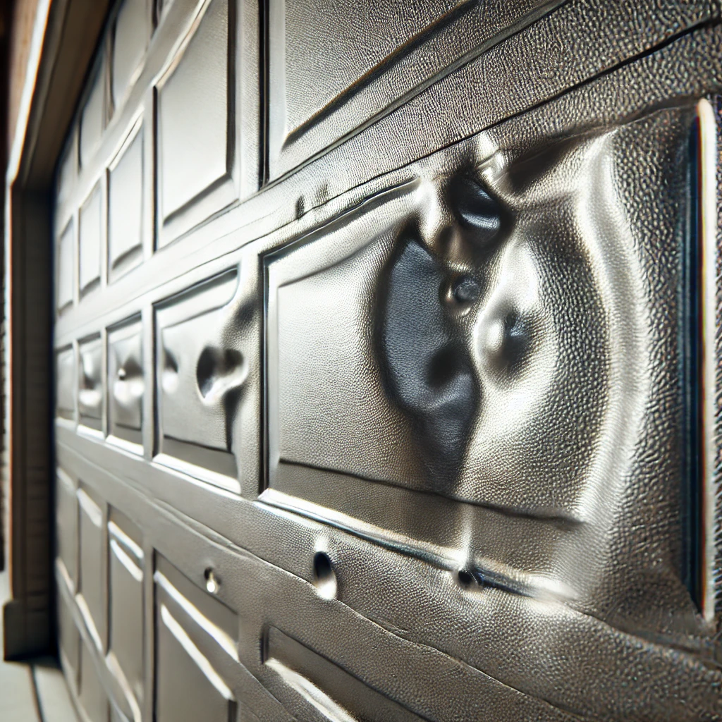 Professional Garage Door Dents Repair Kensington PA - Expert Dent Removal Services
