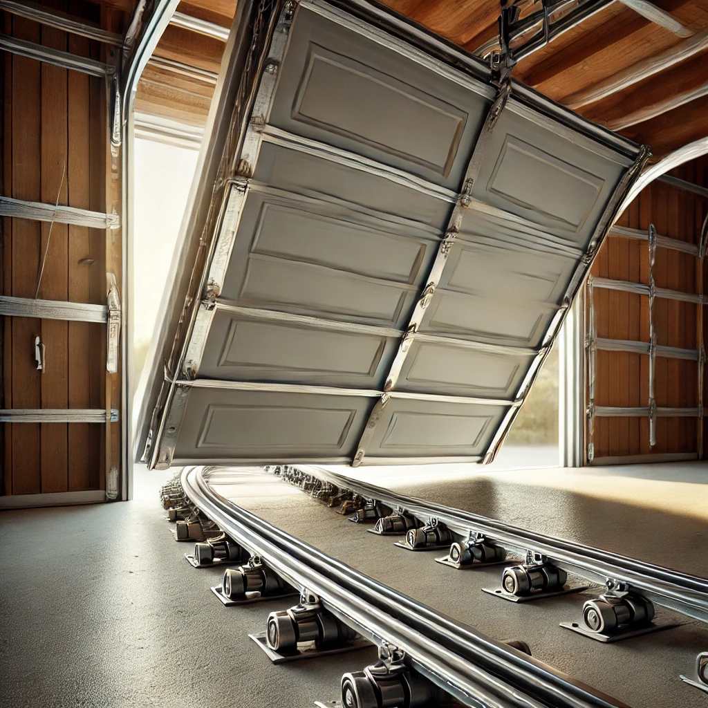 Garage door off track repair in Kensington PA - 24/7 Emergency Repair Services by Garage Door Repair Kensington