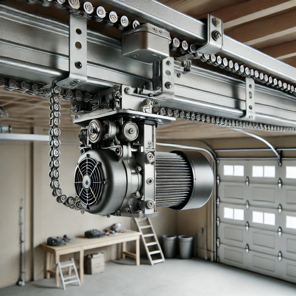 Professional Garage Door Opener Installation Kensington PA - Expert Smart Opener Installation Services