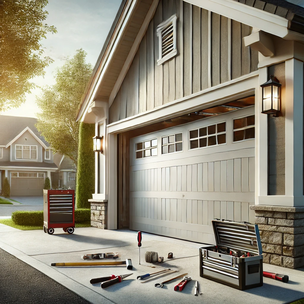 24/7 Garage Door Repair Kensington PA - Emergency Repair Services by Garage Door Repair Kensington