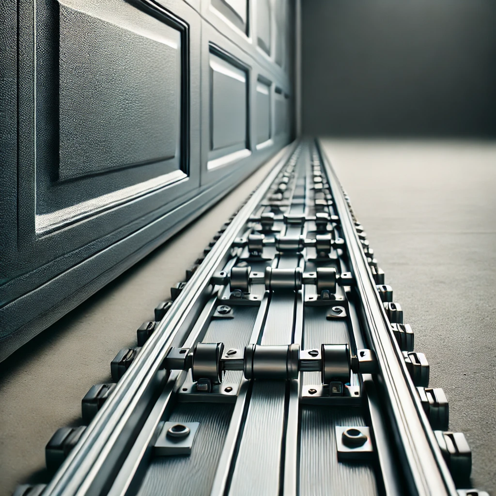 Professional Garage Door Track Repair Kensington PA - Expert Track & Roller Repair Services