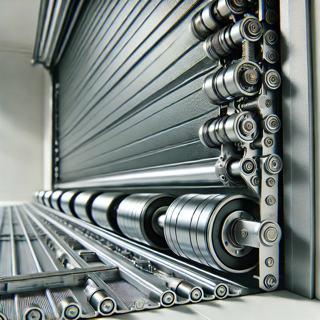 Expert Roller Garage Door Repairs Kensington PA - Professional Door System Specialists
