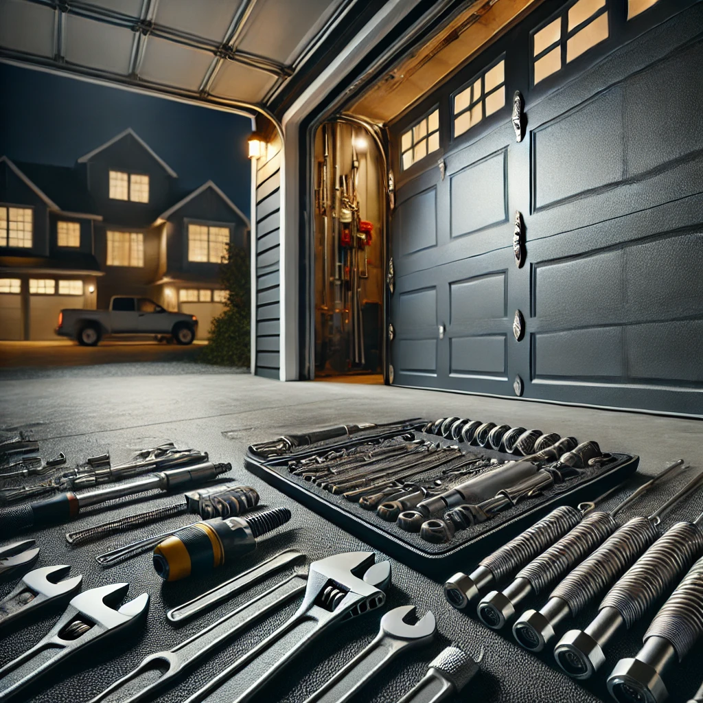 Same Day Garage Door Repair Kensington PA - Fast Service for Springs, Openers & More